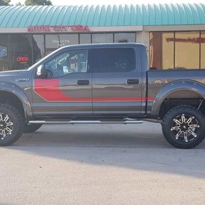 Meet your Posher, April